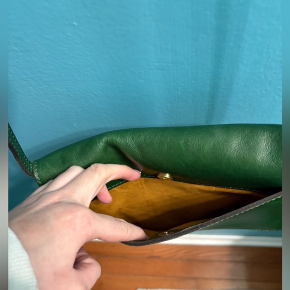 Patricia Nash Lanza Small Crossbody Bag - Picture 3 of 8